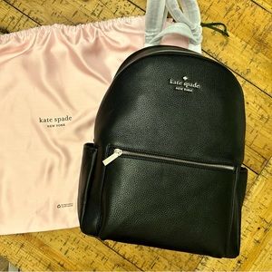 Kate Spade Hudson large backpack